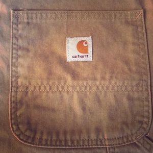Carhartt Relaxed Fit Work Pant